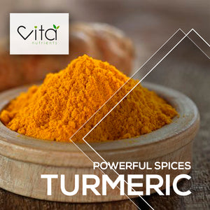 health benefits of turmeric (curcumin)